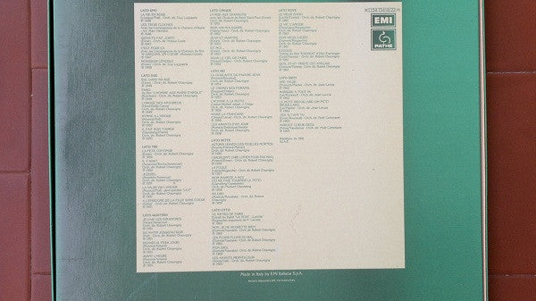 Edith Piaf BOXSET