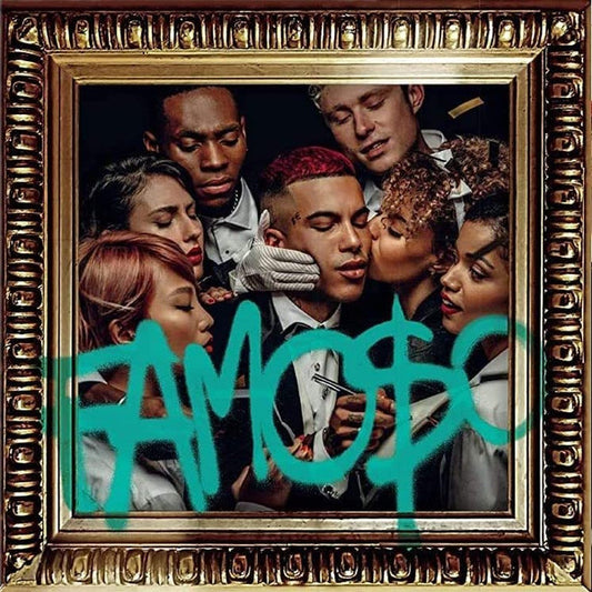 Famoso  Deluxe Edition