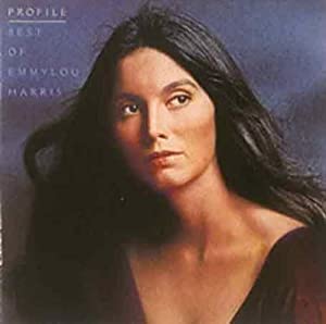 Profile Best Of Emmylou Harris