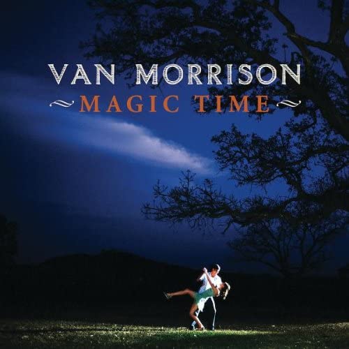 Magic Time COLLECTOR'S EDITION BOXSET