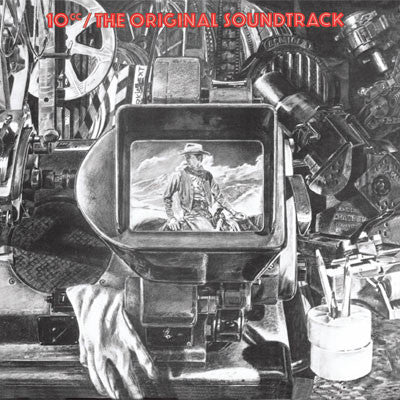 The Original Soundtrack