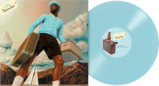 Call Me If You Get Lost: The Estate Sale Limited Edition