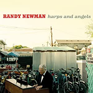 Harps And Angels