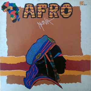 Afro Mania