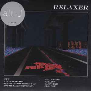 Relaxer