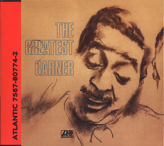 The Greatest Garner