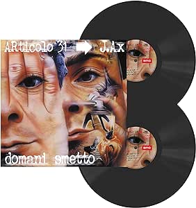 Domani Smetto