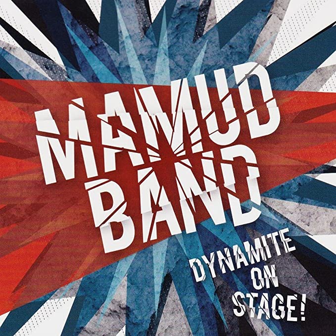 Dynamite On Stage