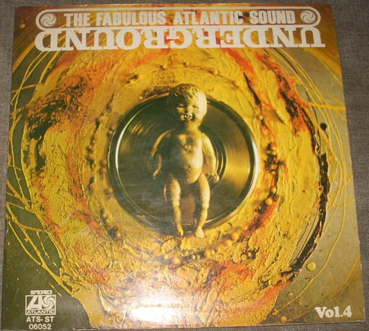 The Fabulous Atlantic Sound Underground Vol.4