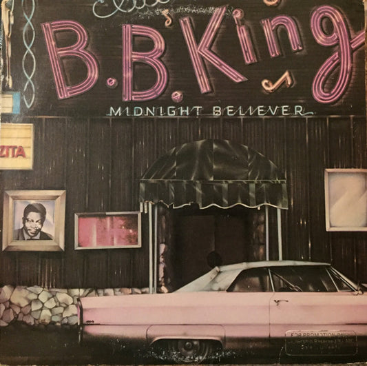 Midnight Believer