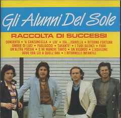 Raccolta Di Successi