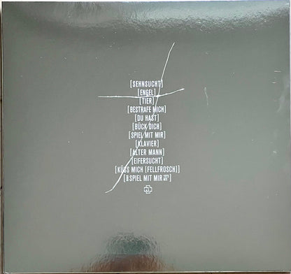 Sehnsucht  limited edition anniversary edition