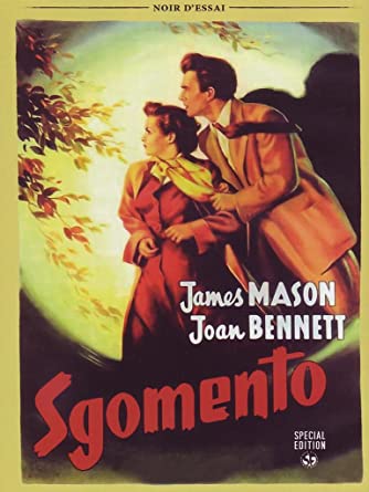 Sgomento Special Edition