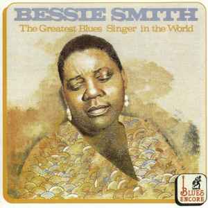 The Greatest Blues Singer