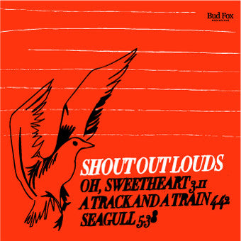 Oh Sweetheart Ep