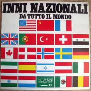 Inni Nazionali Da Tutto Il Mondo