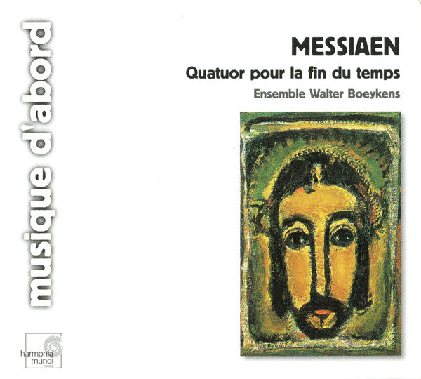 Quatuor Pour La Fin Du Temps
