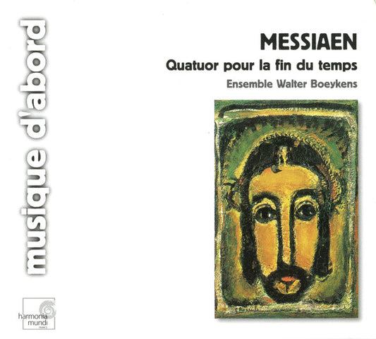 Quatuor Pour La Fin Du Temps