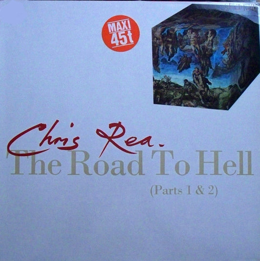 The Road To Hell Parts 1 & 2