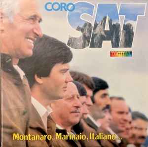 Montanaro, Marinaio, Italiano...