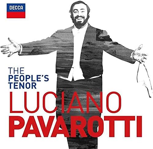 The People's Tenor