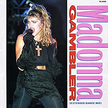 Gambler Extended Dance Remix
