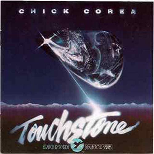 Touchstone