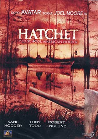 Hatchet