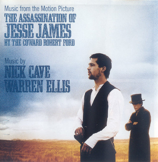 The Assassination Of Jesse James ...