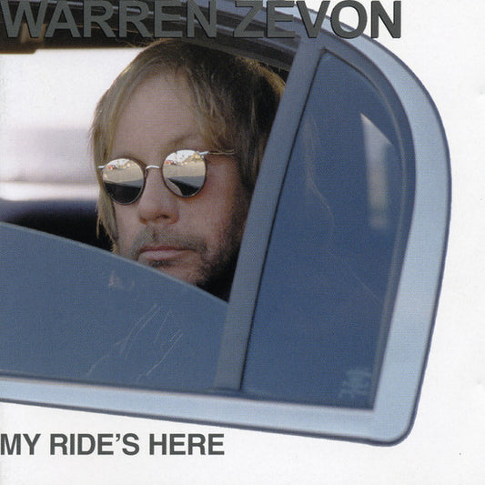 My Ride's Here