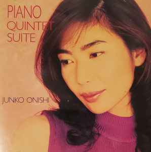 Piano Quintet Suite