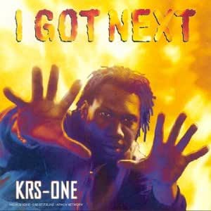 I Got Next