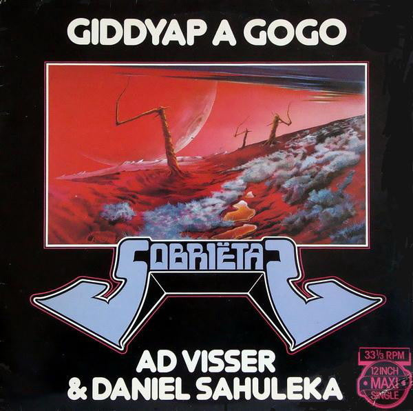 Giddyap A Gogo