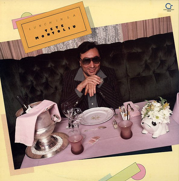 Lunch In L.A.