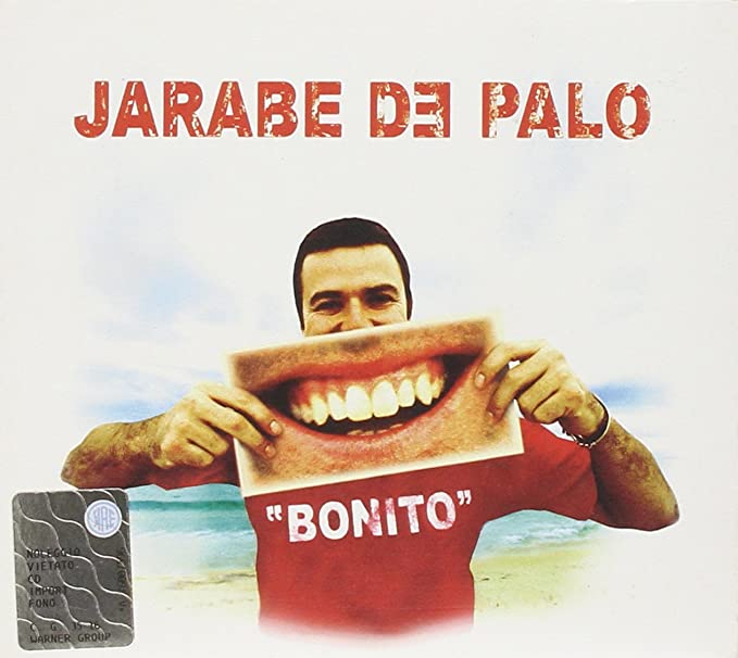 Bonito Limited Edition cd+dvd