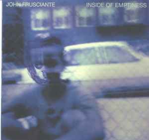 inside of emptiness