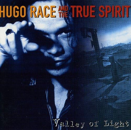 Valley Of Light