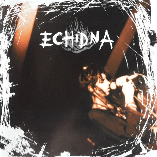 Echidna