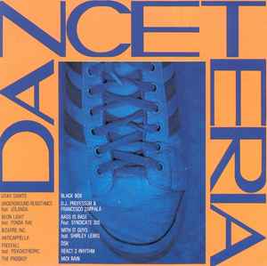 Danceteria