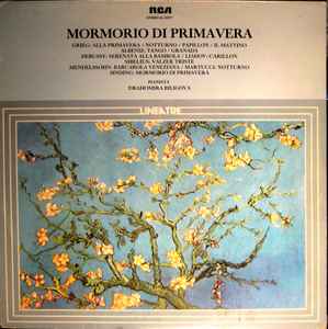 Mormorio Di Primavera