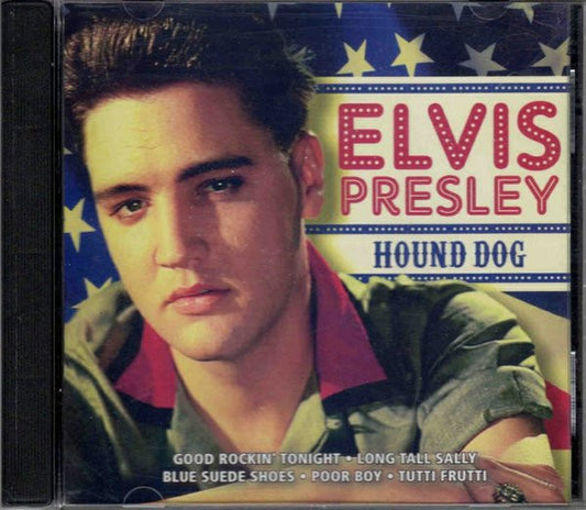 Hound Dog