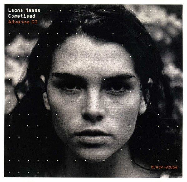 Comatised - Advance Cd