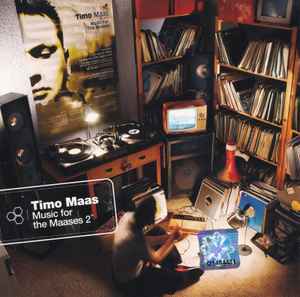 Music For The Maases 2