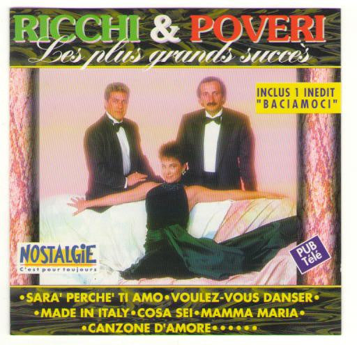 Les Plus Grands Succes