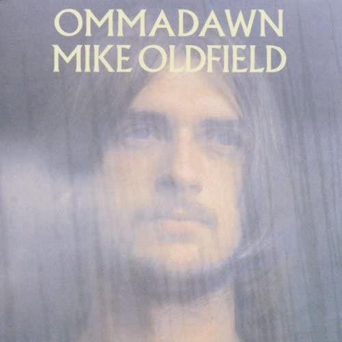 Ommadawn HDCD