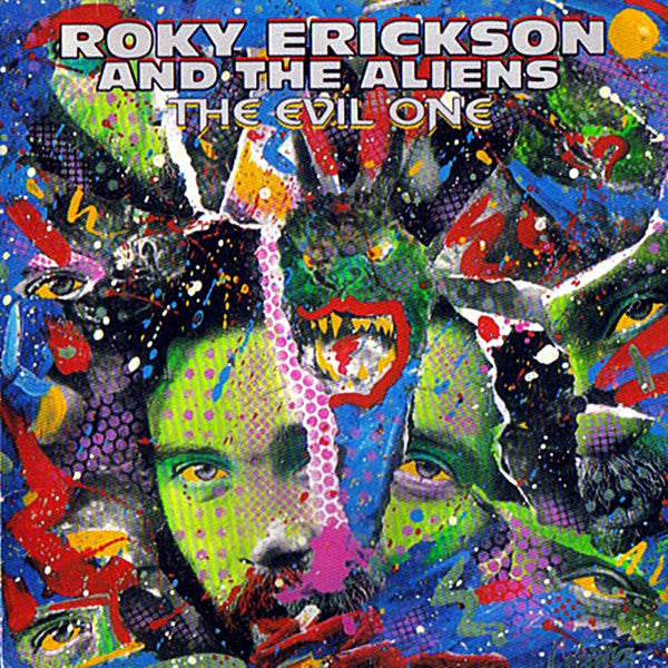 The Evil One