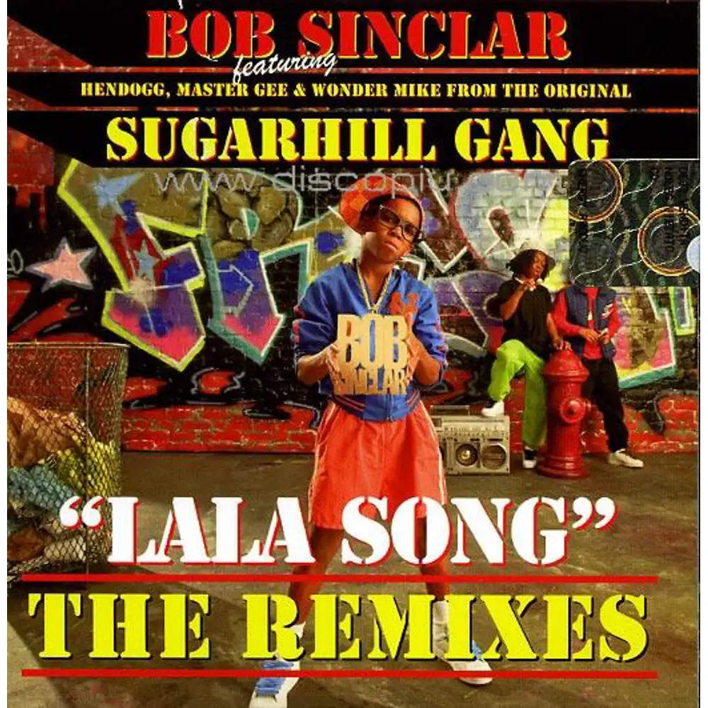 lala song the remixes