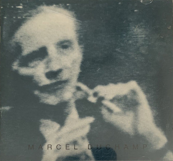 Music By Marcel Duchamp
