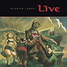 Throwing Copper Limited Edition