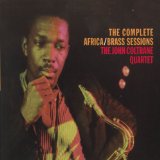 The Complete Africa / Brass Sessions